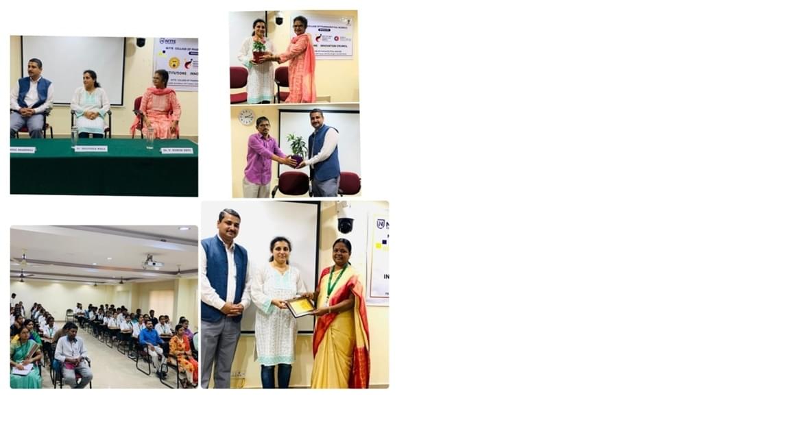 NITTE College of Pharmaceutical Sciences Bangalore Recent Event photo 19